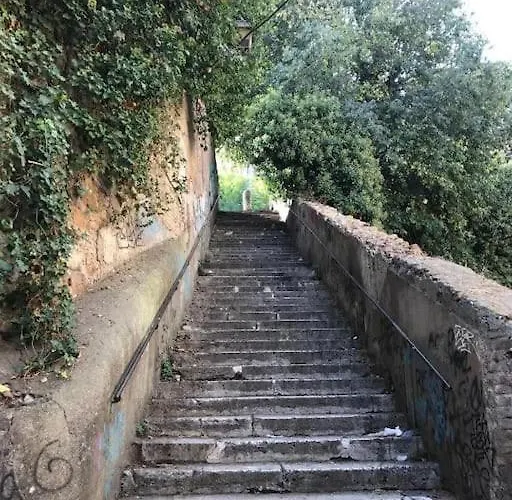 Beloved Trastevere Hébergement de vacances *